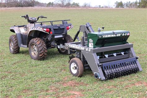 firminator for skid steer|the firminator atv.